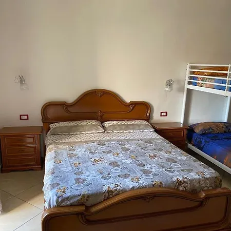 A Casa Di Davide Apartmán