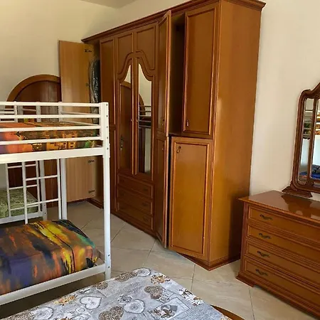 A Casa Di Davide Apartmán *