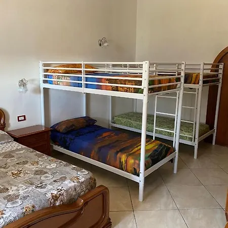 A Casa Di Davide *