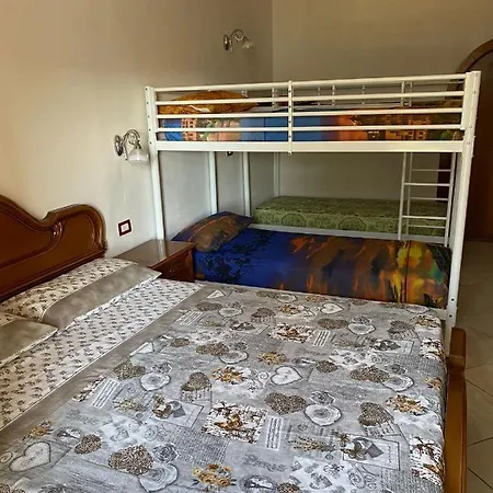 A Casa Di Davide